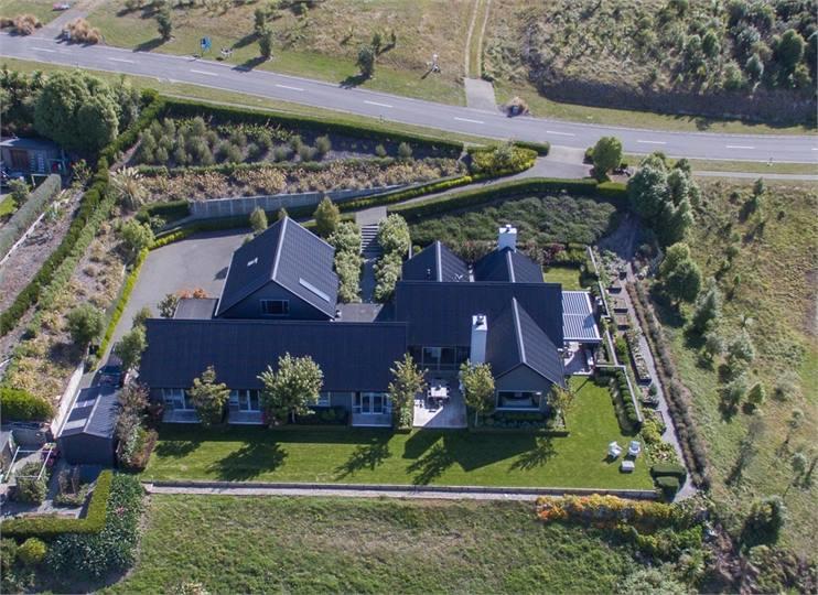 The Lakeview House Таупо Экстерьер фото